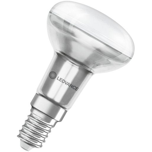 Ledvance LEDSPOT 36° 4,3W 827 GL E14 / LEDVAN PERFORMANCE R50 60 4099854058714