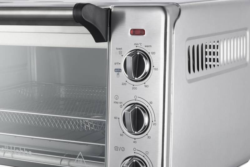 Russell Hobbs Express Airfry Mini-Backofen