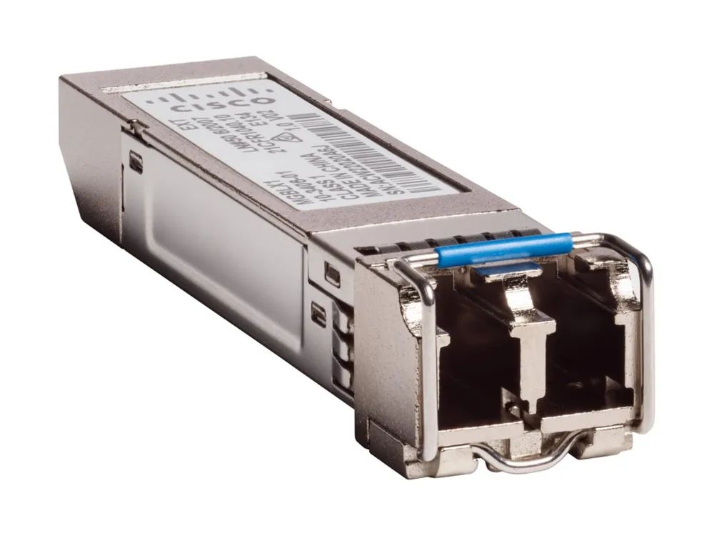 Cisco Small Business MGBLX1 - SFP (Mini-GBIC)-Transceiver-Modul