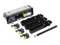 Lexmark Type 06 - (220 - 240 V) - Wartung der Druckerfixiereinheit