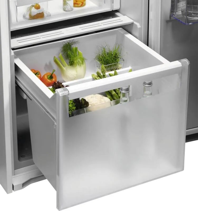 Electrolux ERD6DE18S1