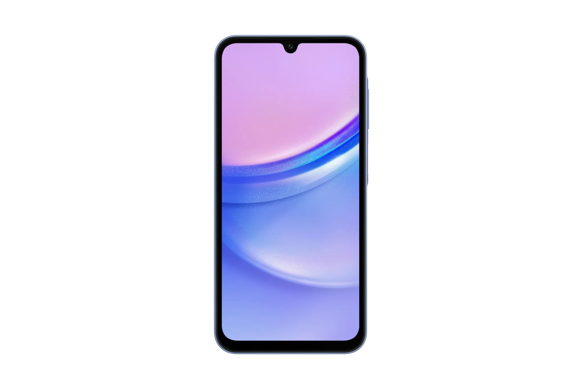 Samsung Galaxy A15 - 4G Smartphone - Dual-SIM - RAM 4 GB / Interner Speicher 128 GB - microSD slot - OLED-Display - 6.5" - 2340 x 1080 Pixel (90 Hz)