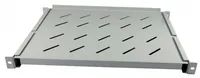 ALLNET ALL-S0002102 - Grau - 60 kg - 48,3 cm (19 Zoll) - 650 mm - 450 mm - 45 mm