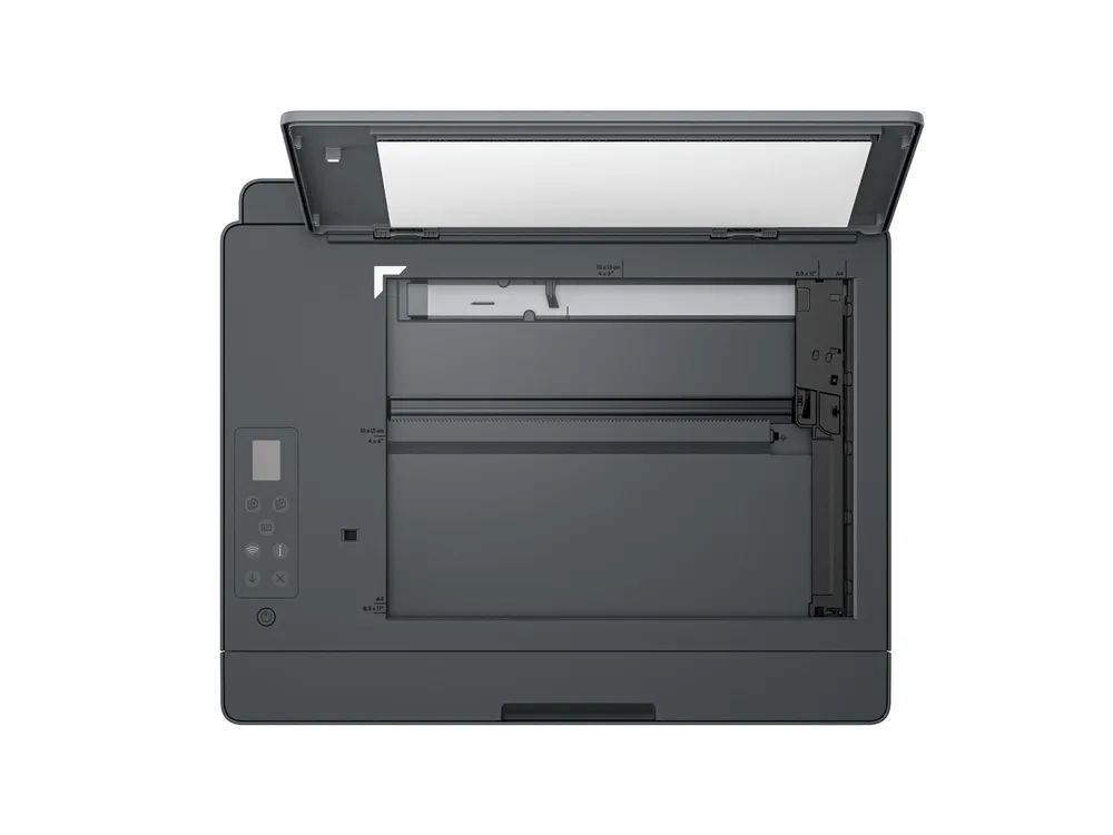 HP Smart Tank 5115 All-in-One - Multifunktionsdrucker - Farbe - Tintenstrahl - Legal (216 x 356 mm)