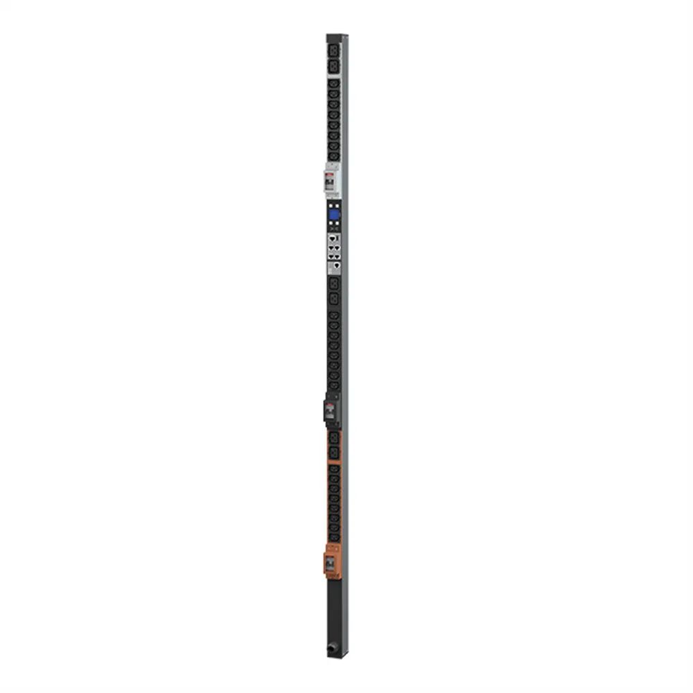 Bachmann BlueNet BN7000 - Stromverteilungseinheit (Rack - einbaufähig)