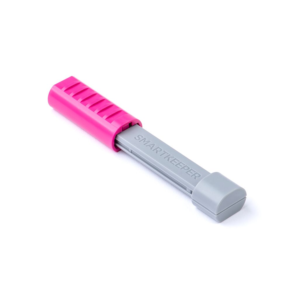 Smart Keeper Basic Schlüssel pink