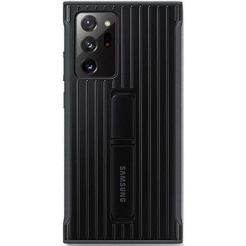 Samsung Protective Standing Cover "EF-RN985" für Galaxy Note 20 Ultra, Schwarz