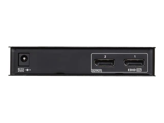 ATEN VanCryst VS192 - Video-/Audio-Splitter