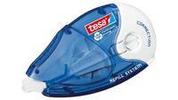 Tesa ecoLogo - Korrekturbandnachfüllung - 4.2 mm x 14 m