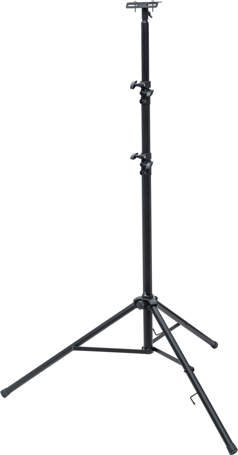 Brennenstuhl Bau Teleskopstativ ST 302
