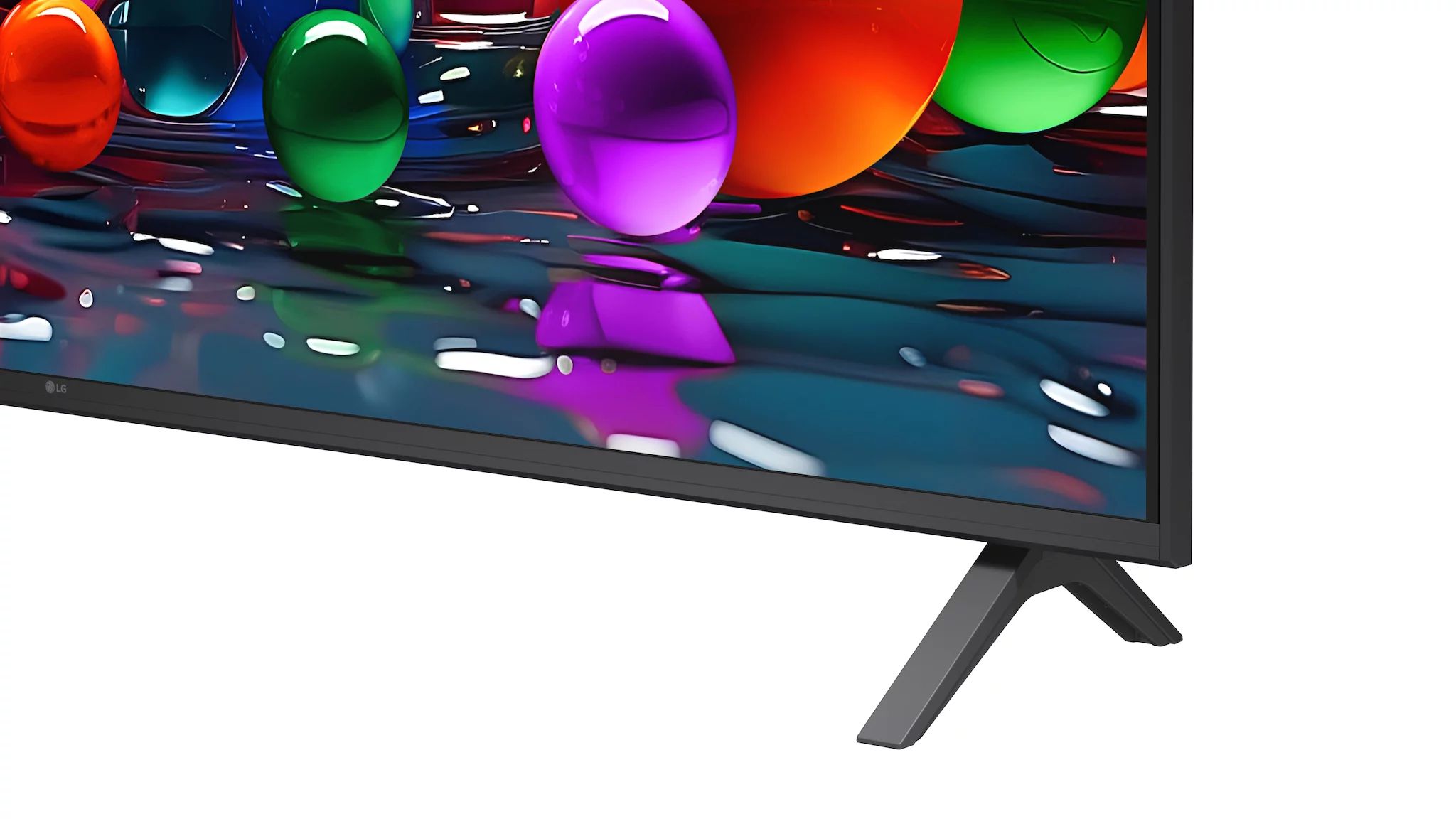 LG Electronics UHD AI 55UA75006LA