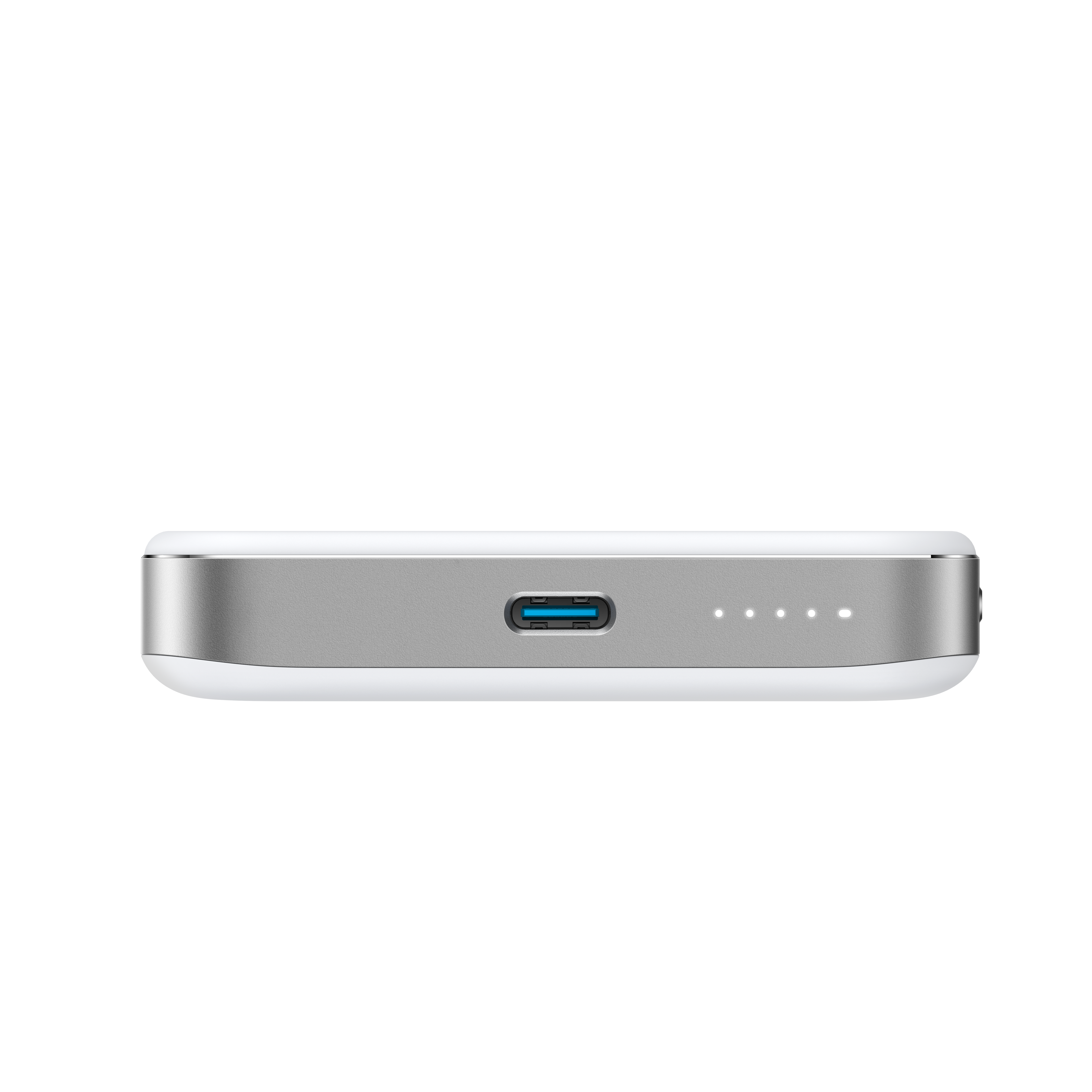 Anker Innovations Anker MagGo - Induktive Power Bank - 10000 mAh - 30 Watt - PD (24 pin USB-C)