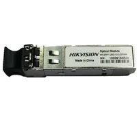 Hikvision HK-SFP-1.25G-1310-DF-MM - Faseroptik - 1250 Mbit/s - SFP - LC - 50/125,62.5/125 µm - 1000 m