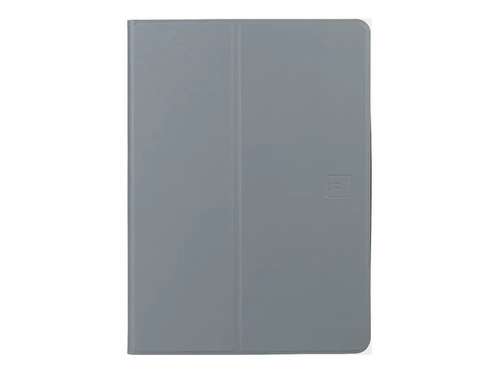 TUCANO GALA - Flip-Hülle für Tablet - Nylon/Polyurethan, Kunststoff, Thermoplastisches Polyurethan (TPU)