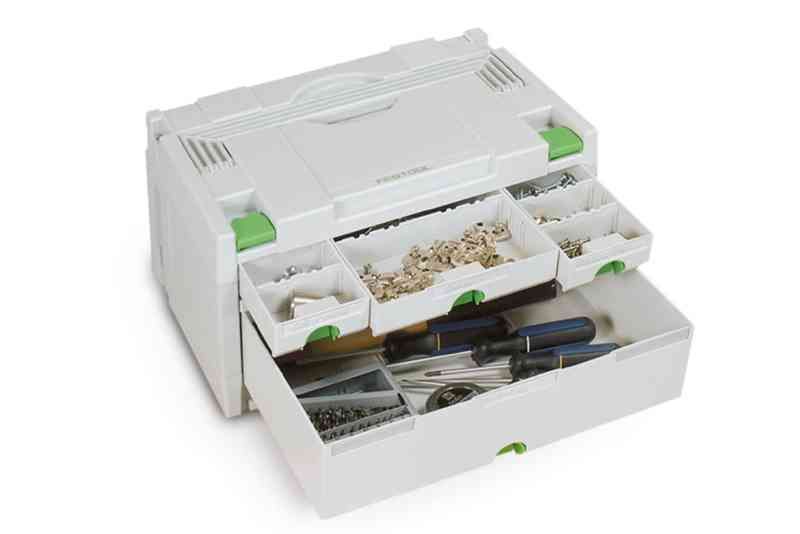 Festool SYS 3-SORT/4