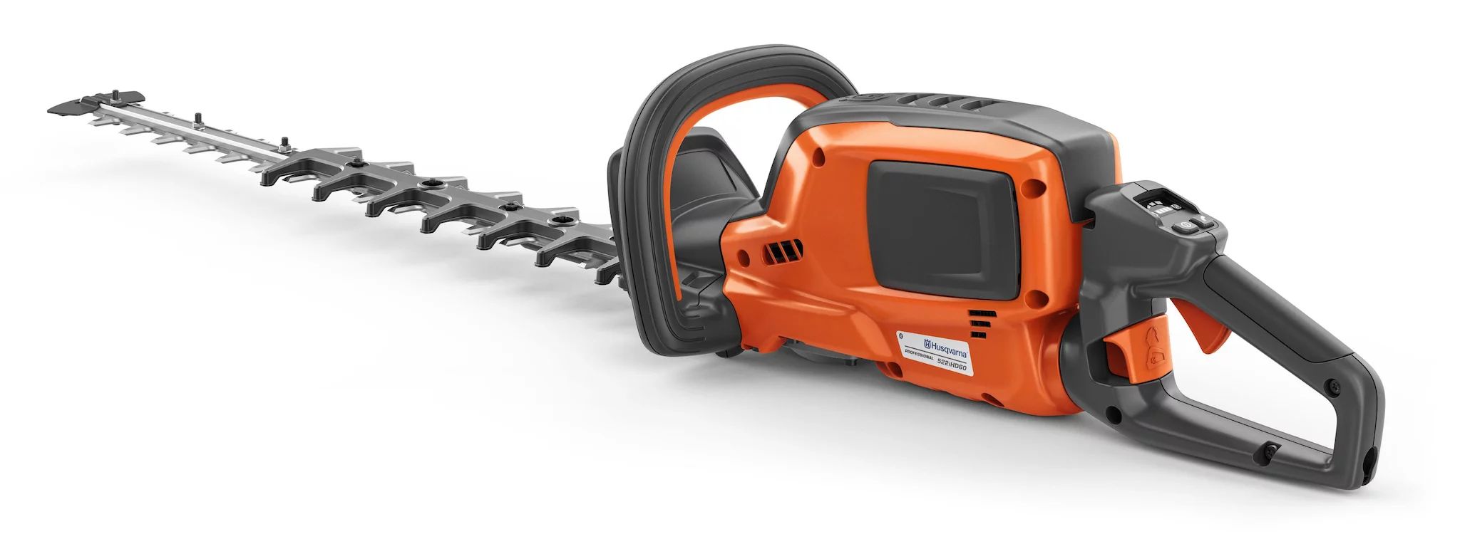Husqvarna 522iHD60