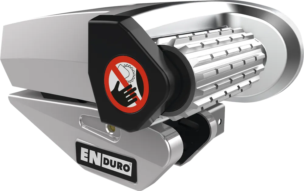 EAL GmbH - Wuppertal ENDURO Rangierhilfe EM515FL  (S)
