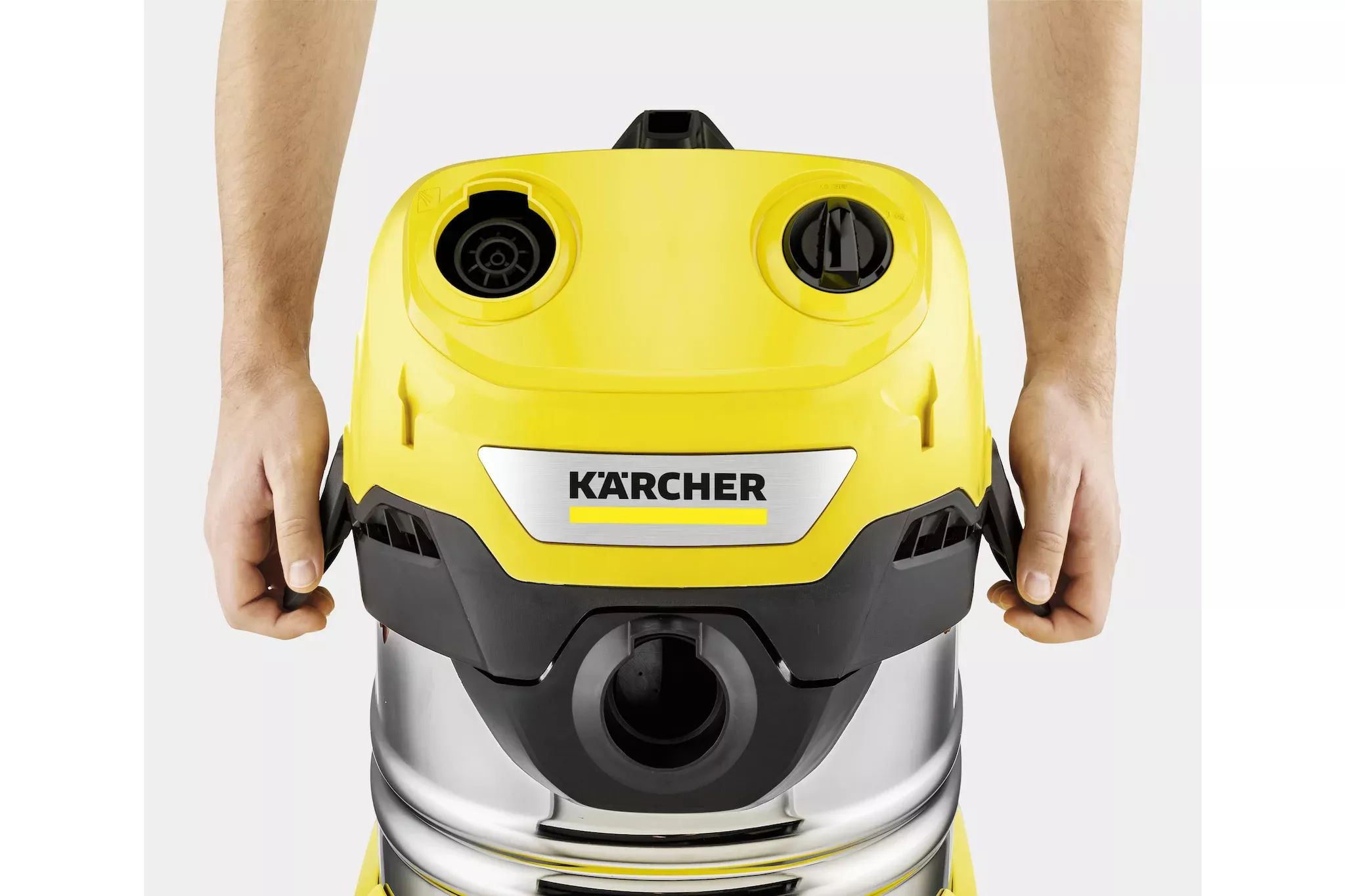 Kärcher WD 4 S V-20/5/22