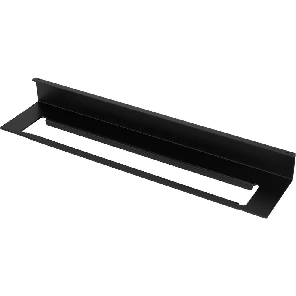 Grimme Handels.ges.m.b.H. Linero MosaiQ Tuchleiste Stahl schwarz
