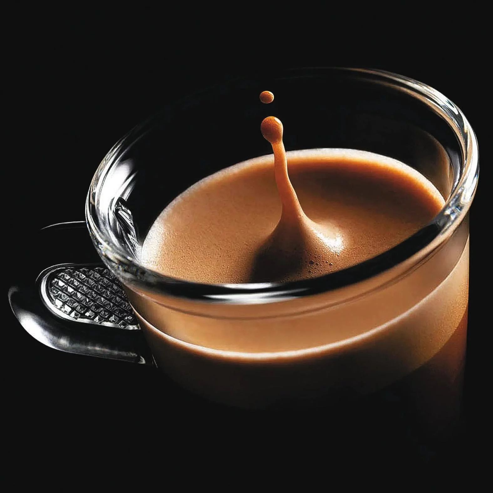Krups Nespresso Inissia Ruby Red XN1005