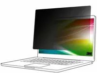3M Bright Screen Privacy Filter for 13.3in Laptop 16 9 - - 16 9