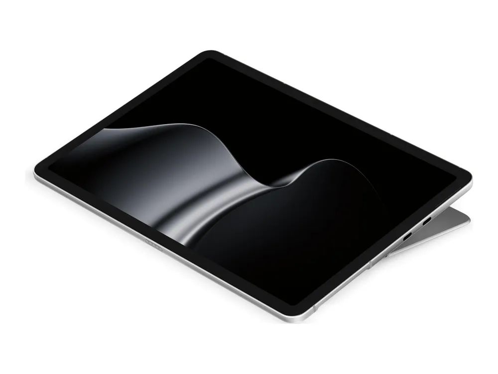 Microsoft Surface Pro for Business - 12-inch - Tablet - Snapdragon X2 Plus X2P-42-100 / 4 GHz - Win 11 Pro - Qualcomm Adreno - 16 GB RAM - 256 GB SSD UFS - 30.5 cm (12")