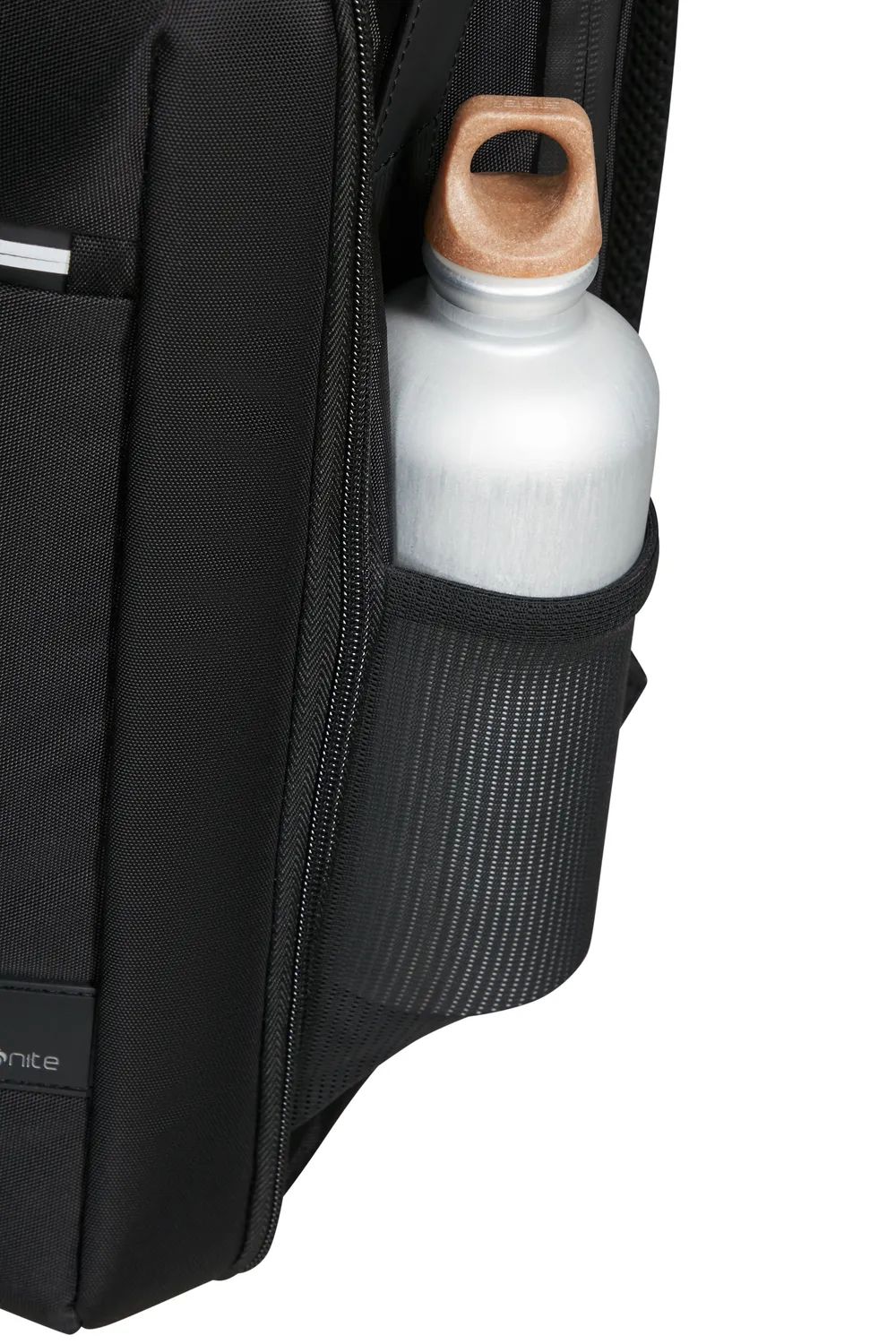 SAMSONITE LITEPOINT UNDERSEAT BACKPACK XS, BLACK