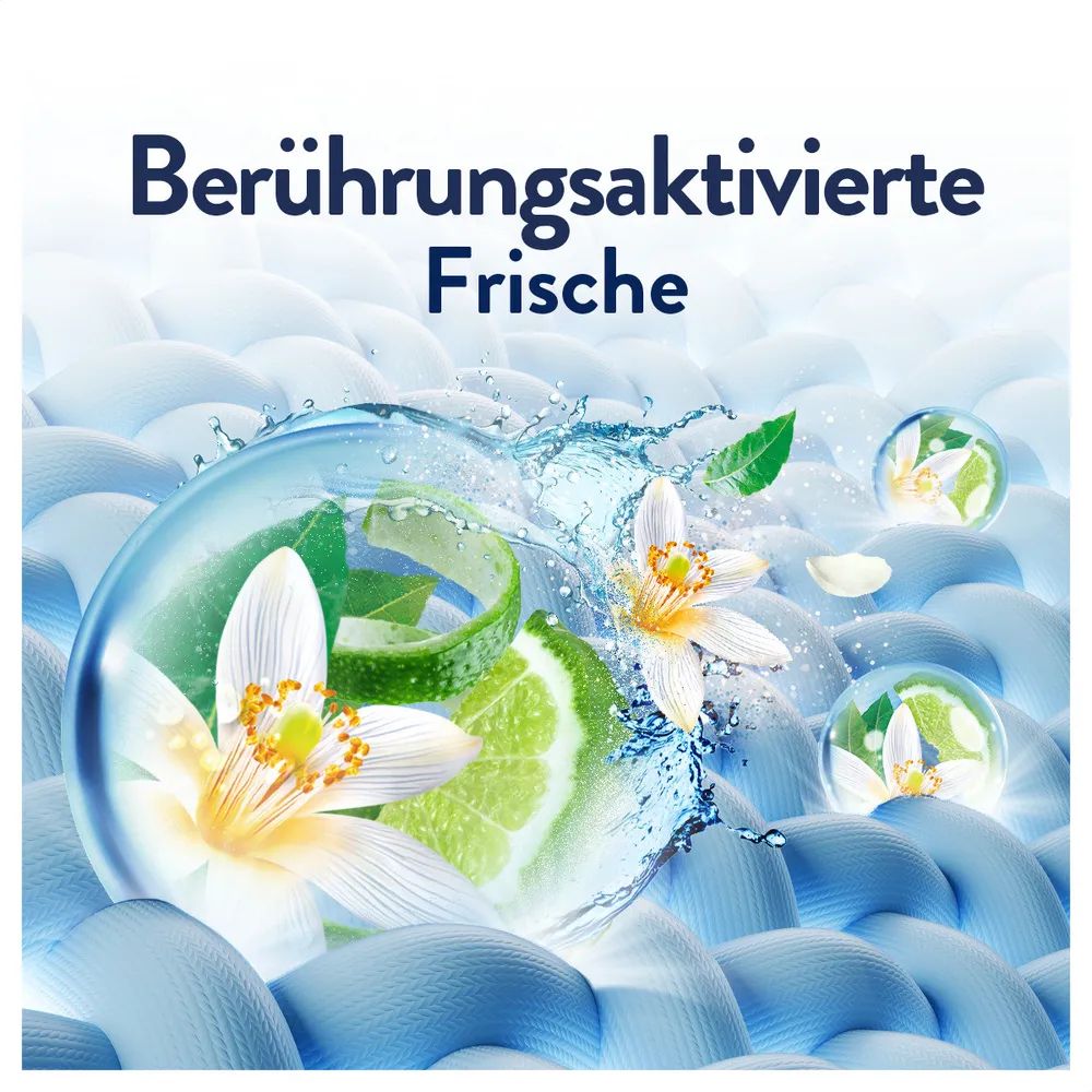 Lenor Ariel Freshness Guard Flasche - 1491ml 