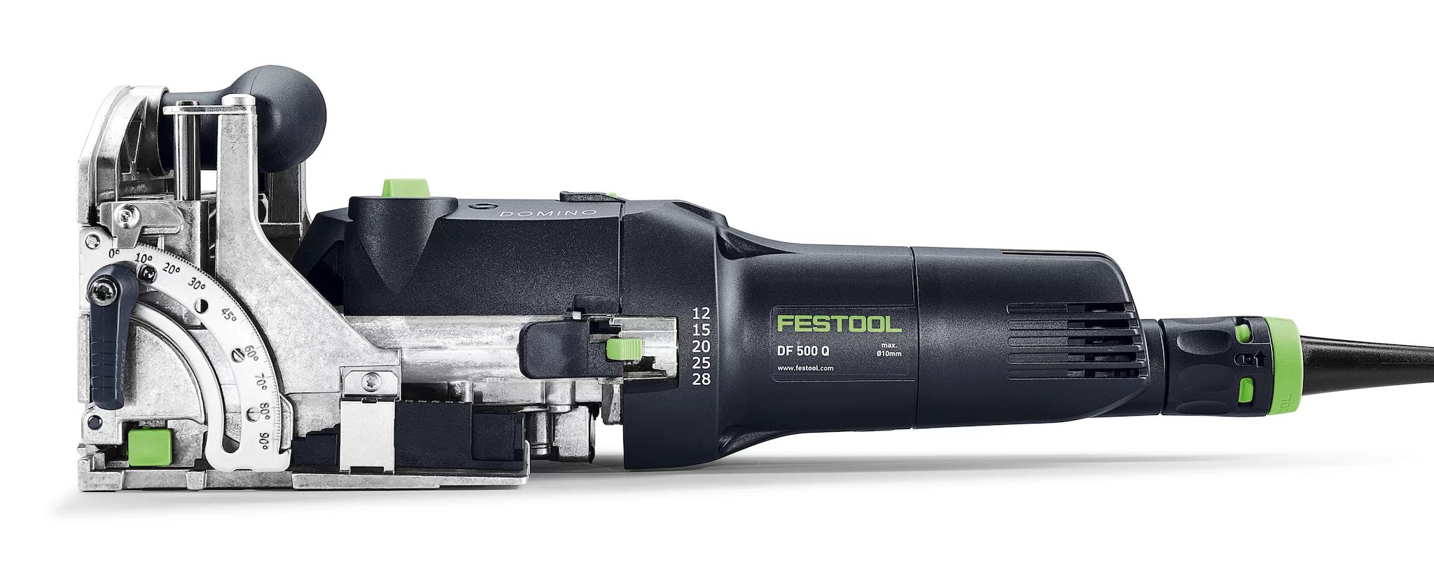 Festool DF 500 RQ-Plus