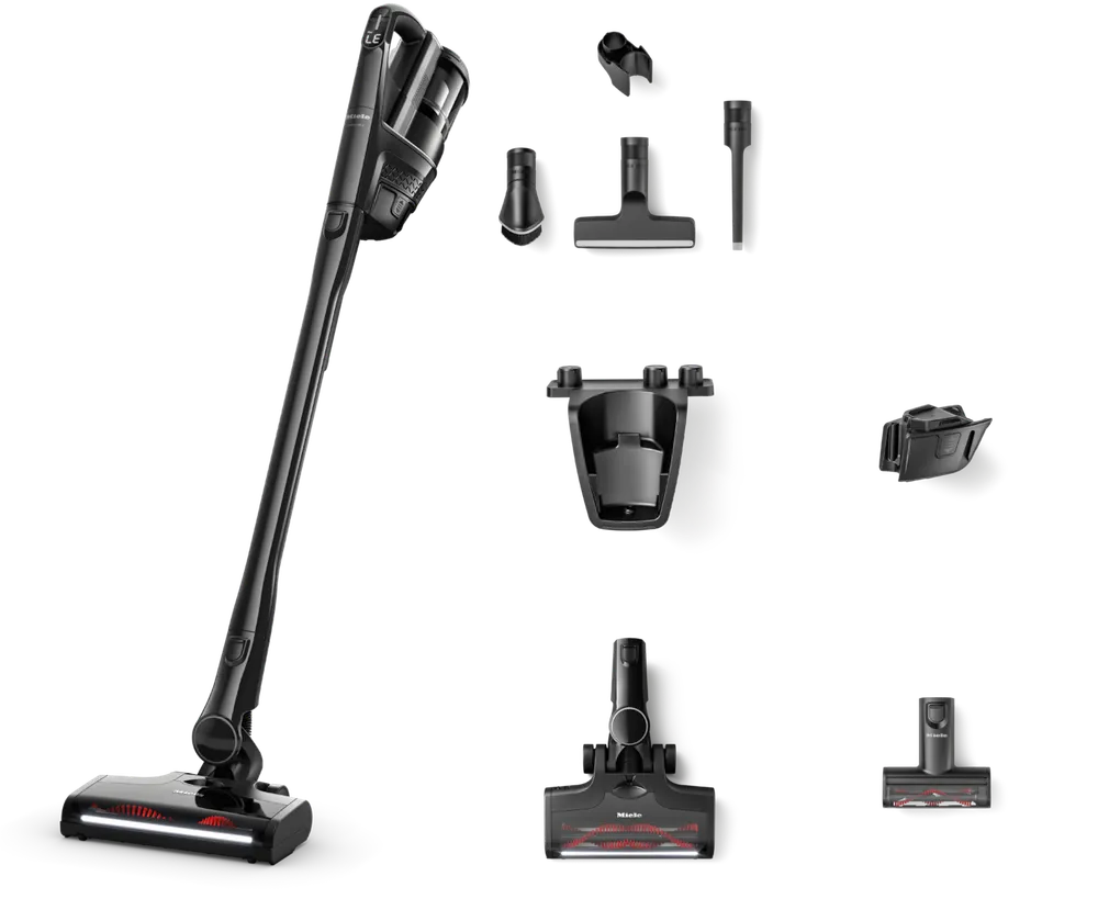 Miele Triflex HX3 Cat & Dog PowerLine/Obsidians./SWDL0