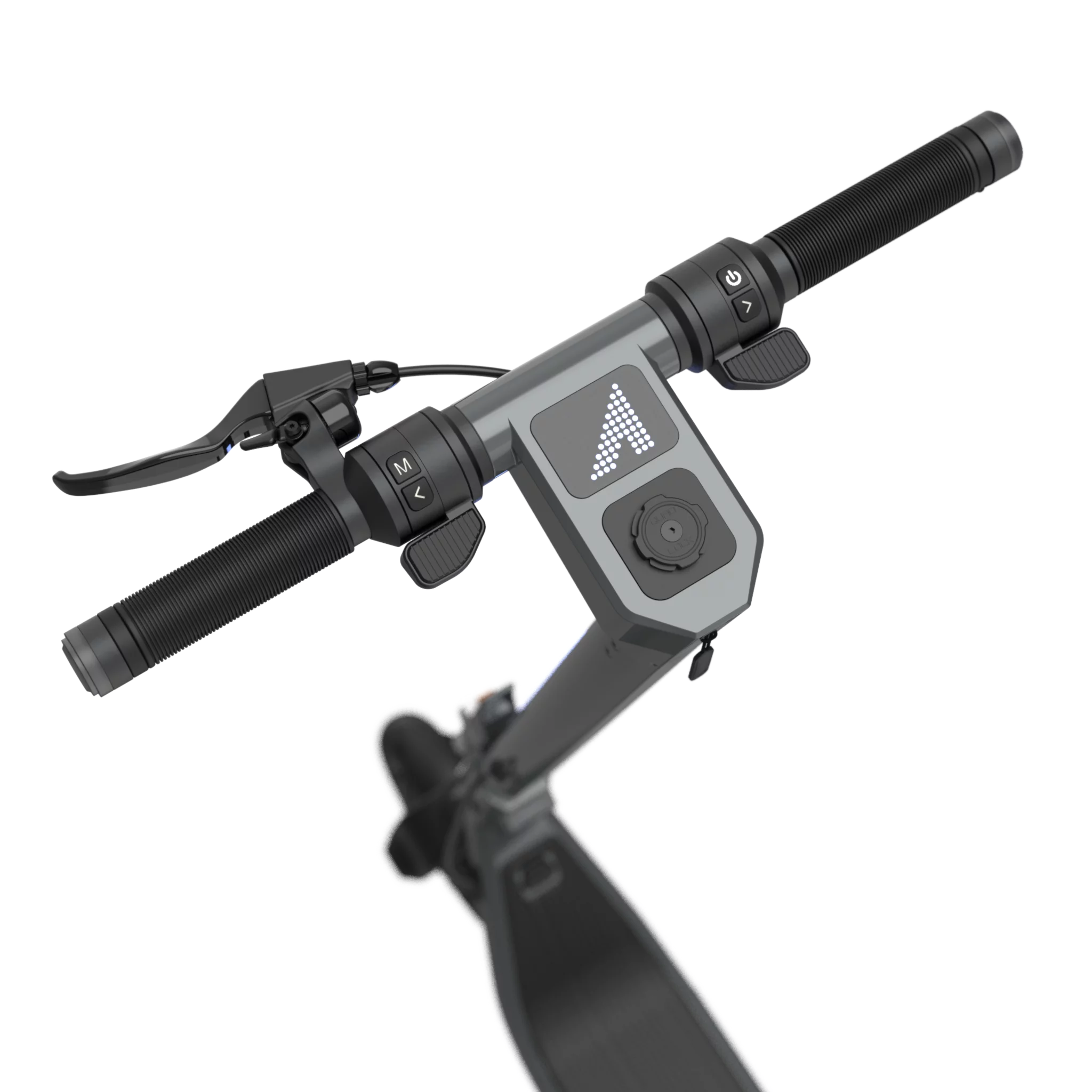 Apollo Go (Dualmotor)