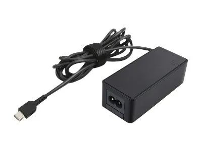 Lenovo USB-C 45W AC Adapter - Netzteil - 45 Watt