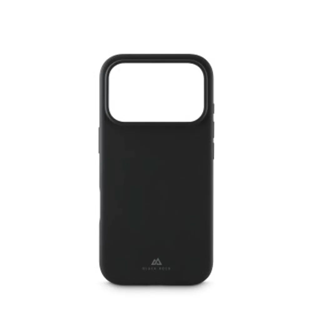 Black Rock Cover "Mag Urban Case" für Apple iPhone 17 Pro, Schwarz
