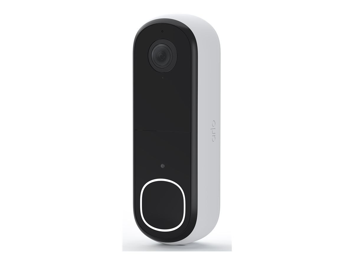 ARLO Video Doorbell HD (2nd Generation) - Smarte Türklingel