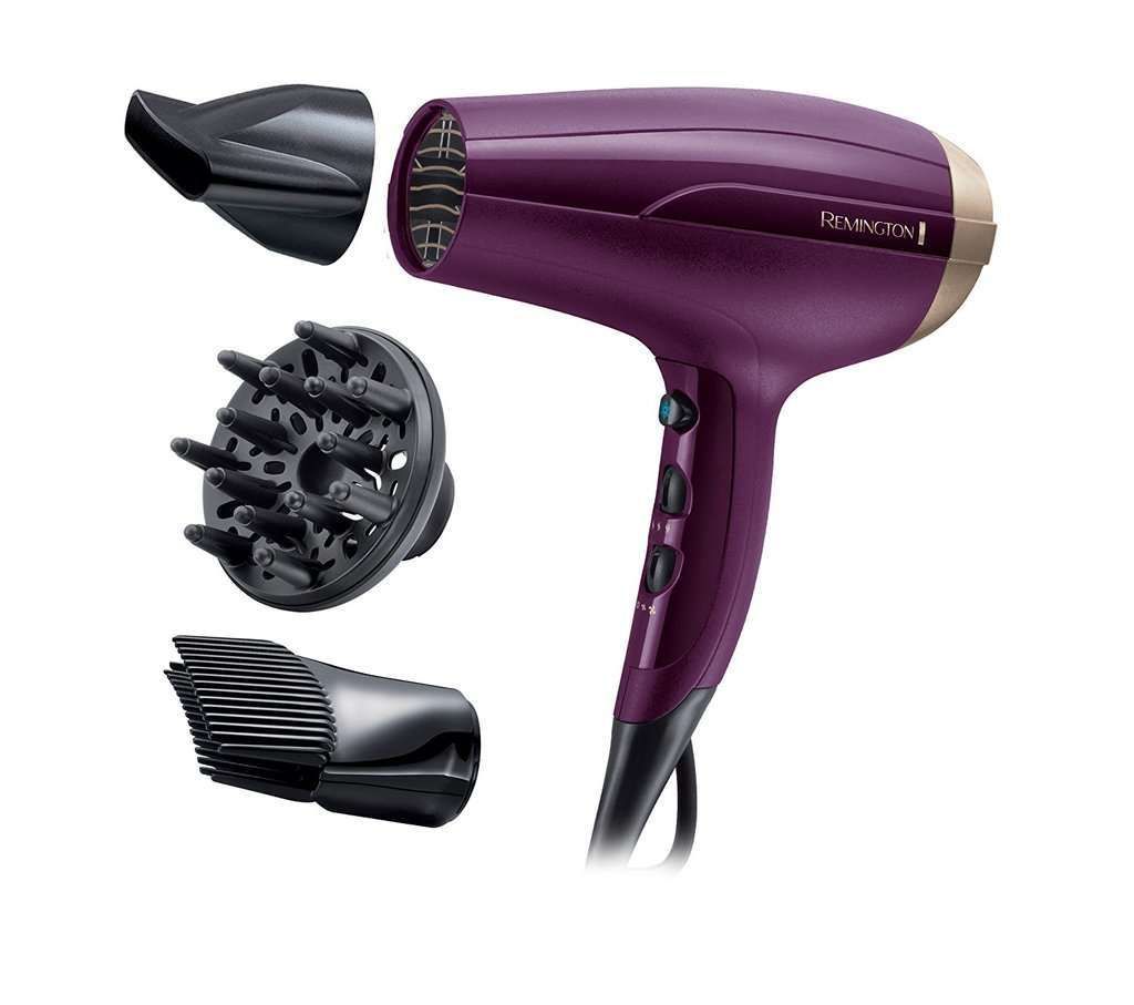 Remington Reise-Haartrockner D2400