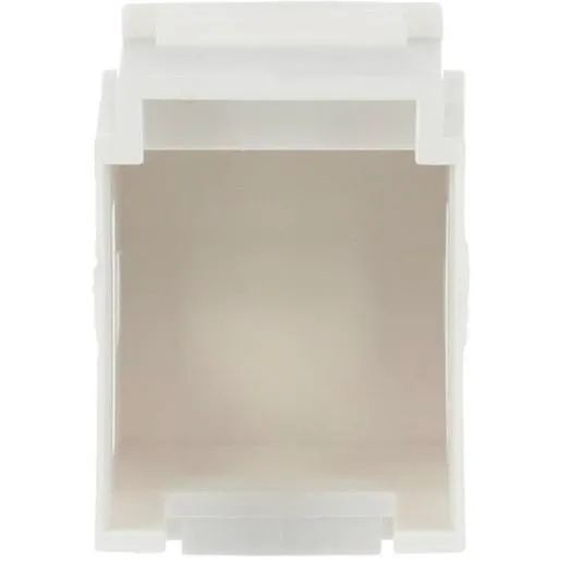 Busch-Jaeger BLINDMODUL KEYSTONE WEIß / BUSCH 0229/02 2CKA000230A0484