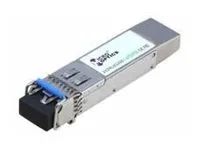MicroOptics Lanview - SFP (Mini-GBIC)-Transceiver-Modul (gleichwertig mit: MikroTik S-35LC20D)