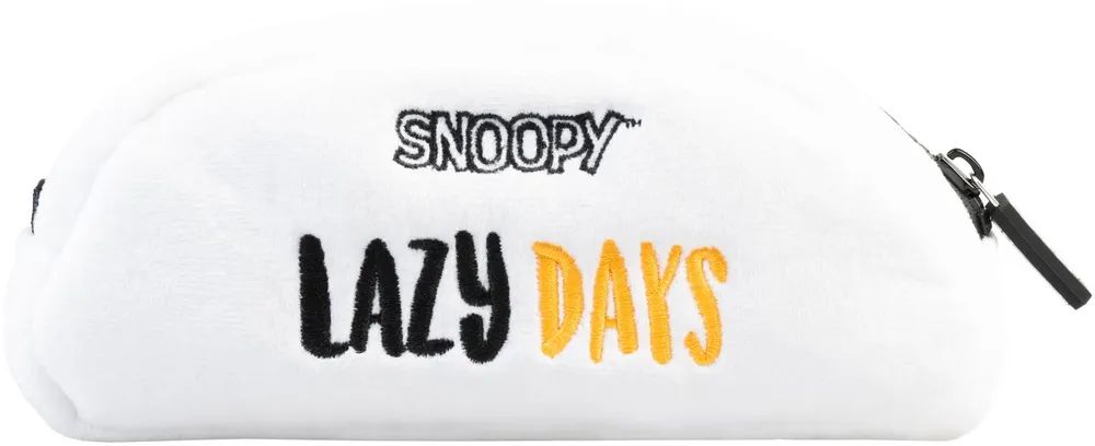 Waiky Germany GmbH SNOOPY PLUSH CASE