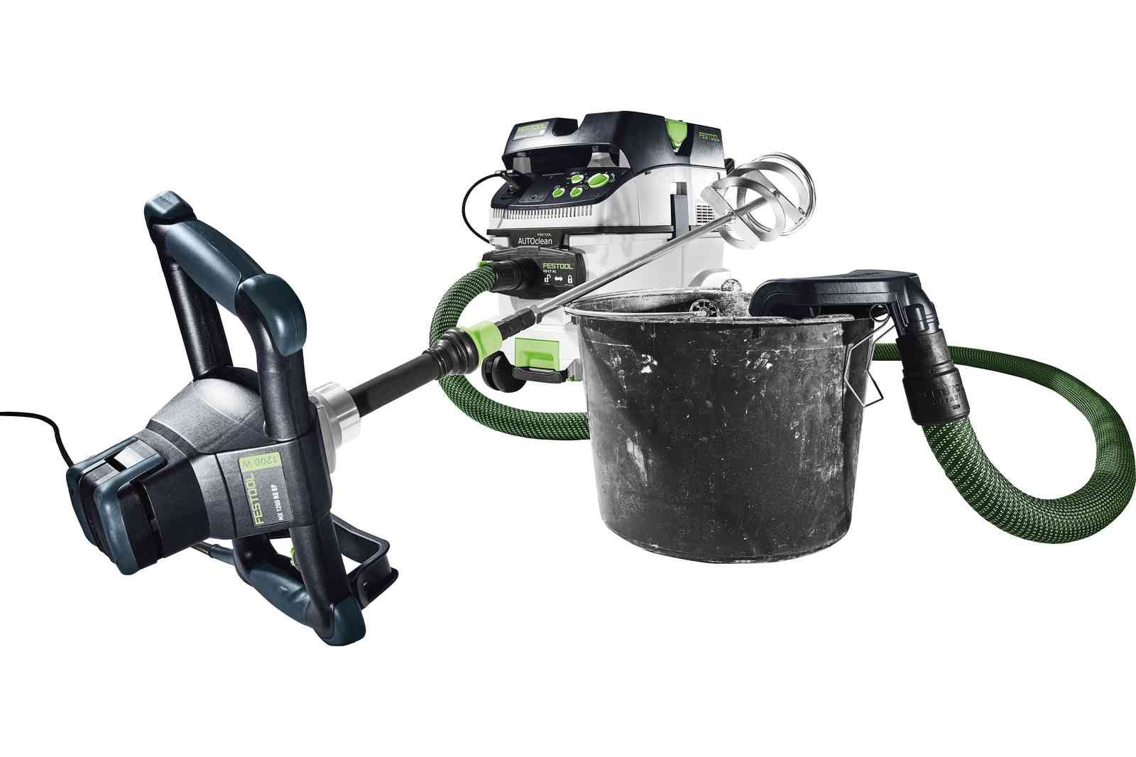 Festool MX - A