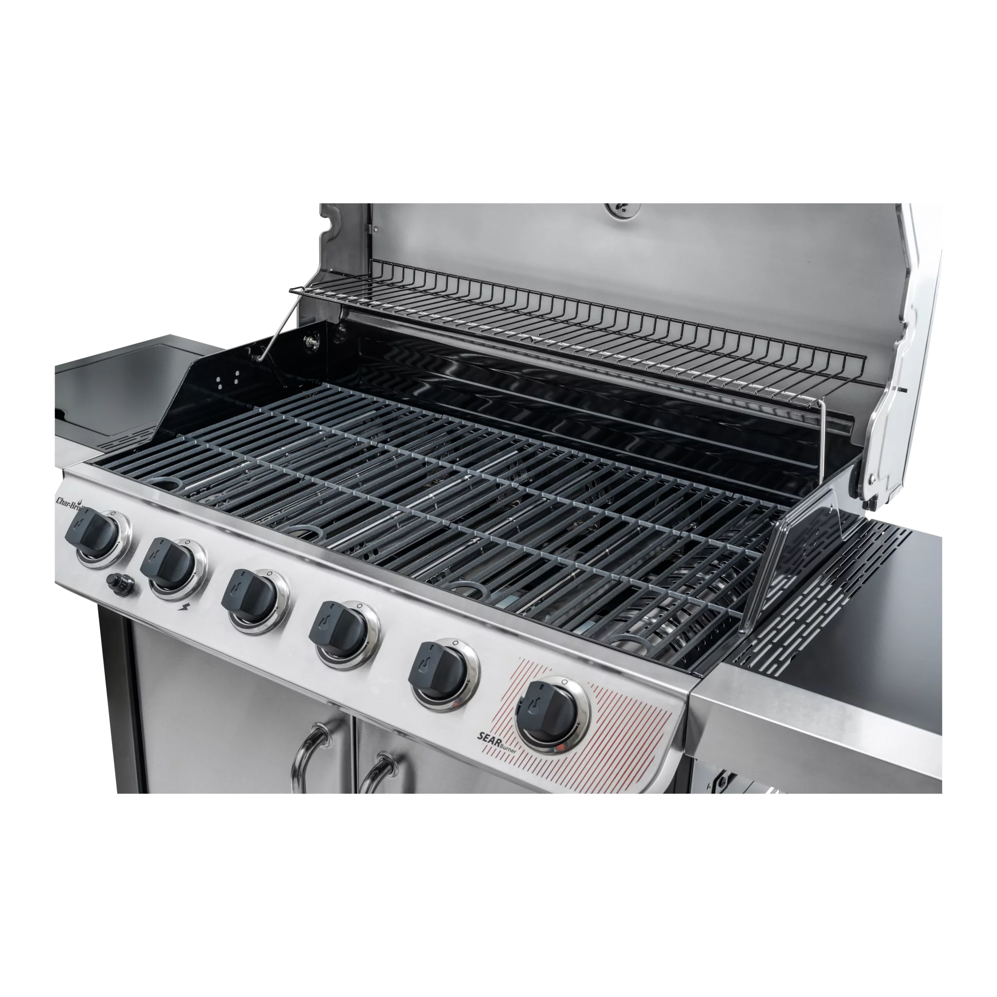Char Broil Convective 640 S