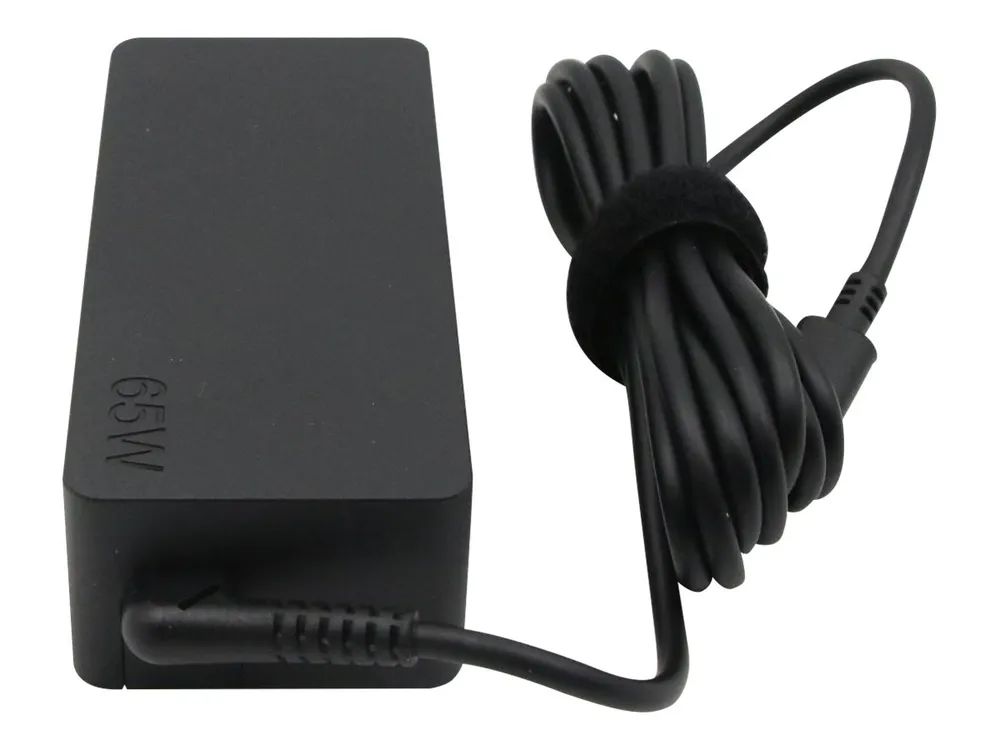 Lenovo Lite-On ADXL65YCL2D - Netzteil - Wechselstrom 100-240 V