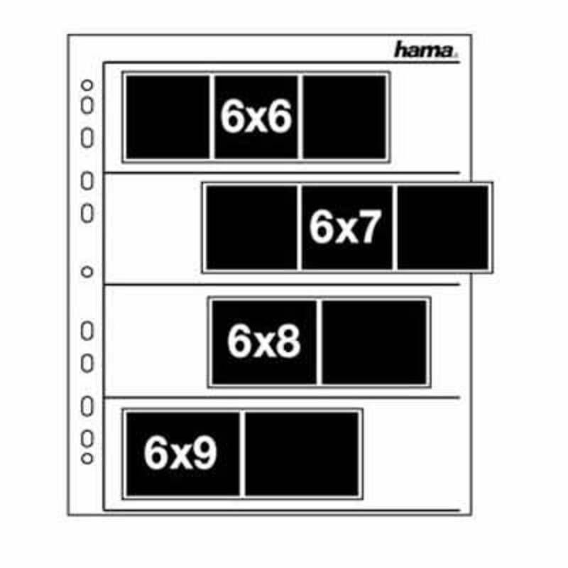 Hama 2259 9533:NEG P 60/4/6X7