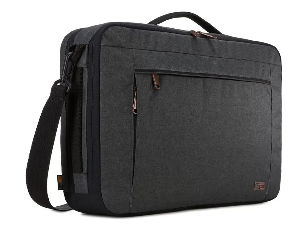 Case Logic ERA - Notebook carrying case/backpack - hybrid - 40.6 cm (16")
