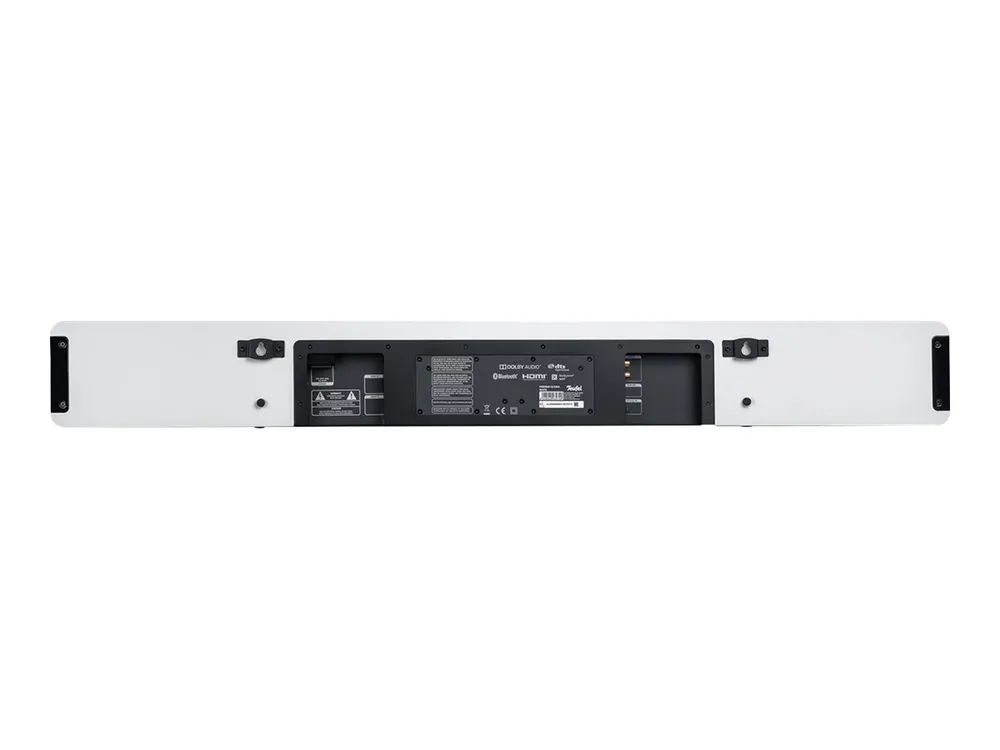 Teufel Cinebar Ultima - Soundbar - 4.2-Kanal