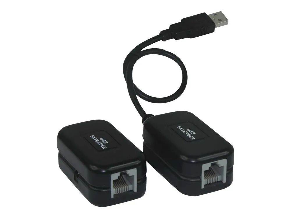 MicroConnect USB-Erweiterung - USB - bis zu