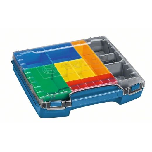 Koffersystem i-BOXX 53 Set 10 Professional