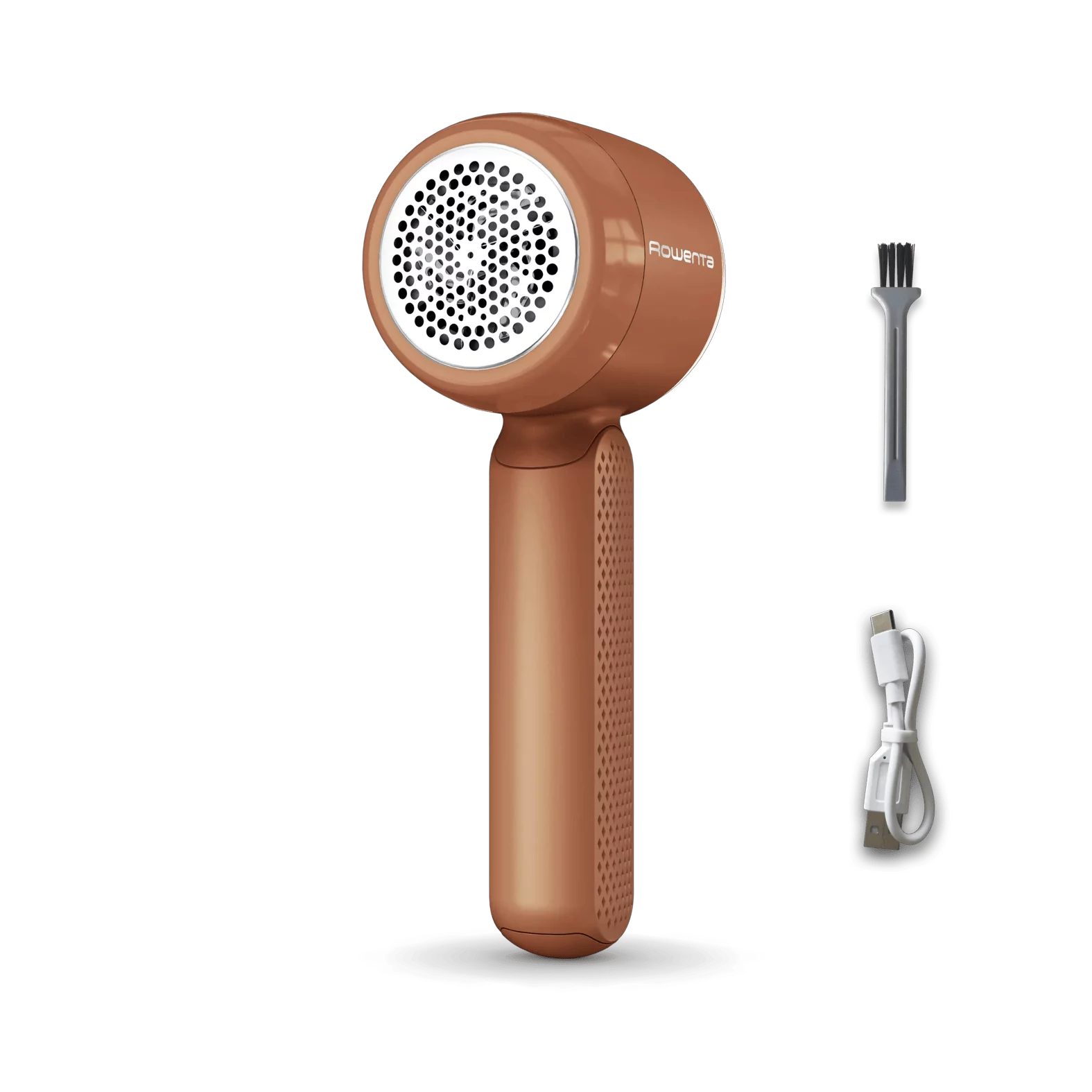 Rowenta JA8001 Fusselentferner Easy Care -Terracotta