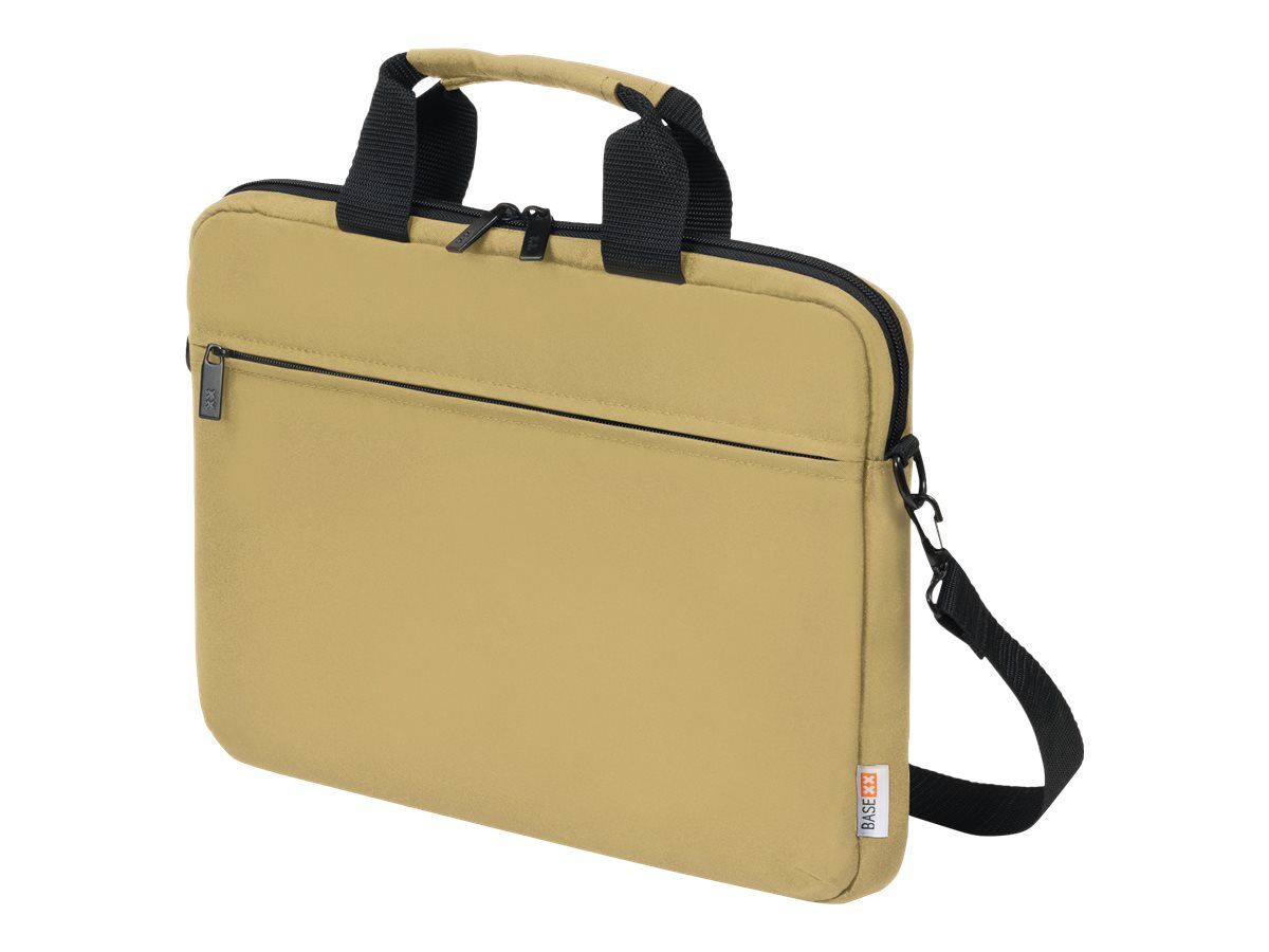 Dicota BASE XX - Notebook-Tasche - 35.8 cm - 13"
