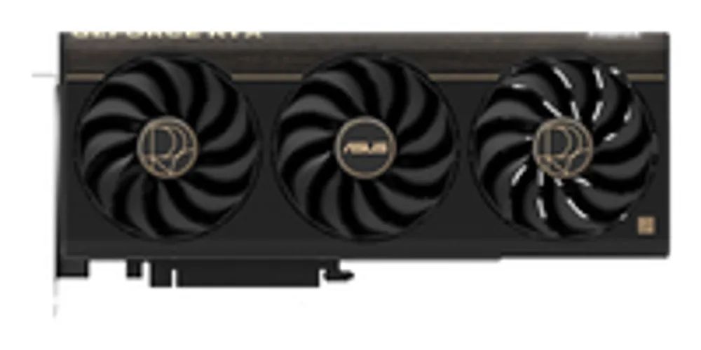 ASUS ProArt - OC Edition - Grafikkarten - GeForce RTX 5080