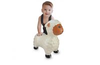 JAMARA Bouncing Animal Sheep - Indoor - Tiere - Weiß - Junge/Mädchen - 1 Jahr(e) - Schaf